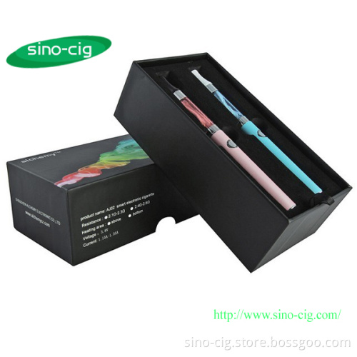 2013 Healthy Electronic Cigarette, Evod Bcc E-Cigarette with Colorful Battery